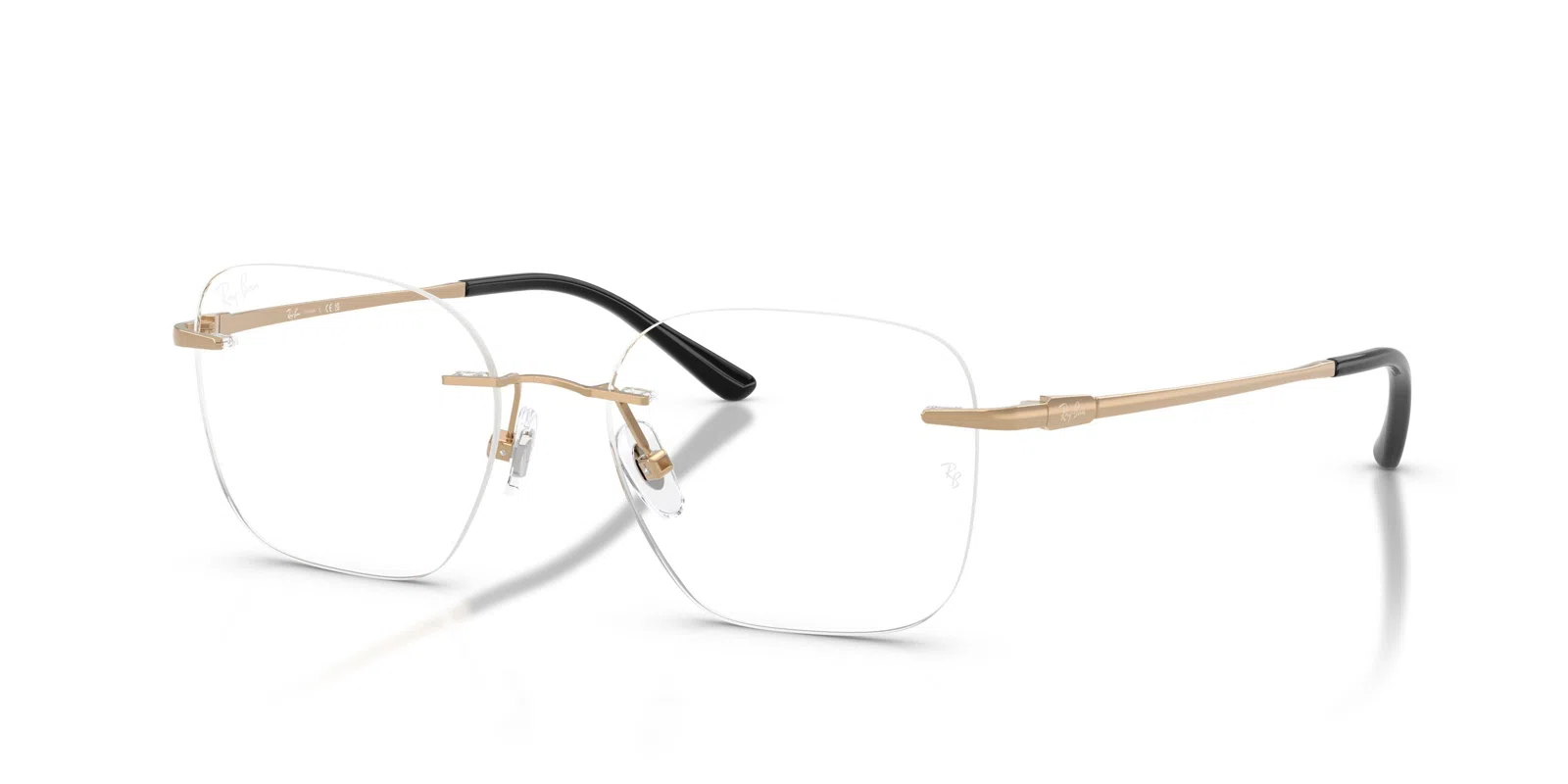 Ray-Ban 8783D Eyeglasses - view 17